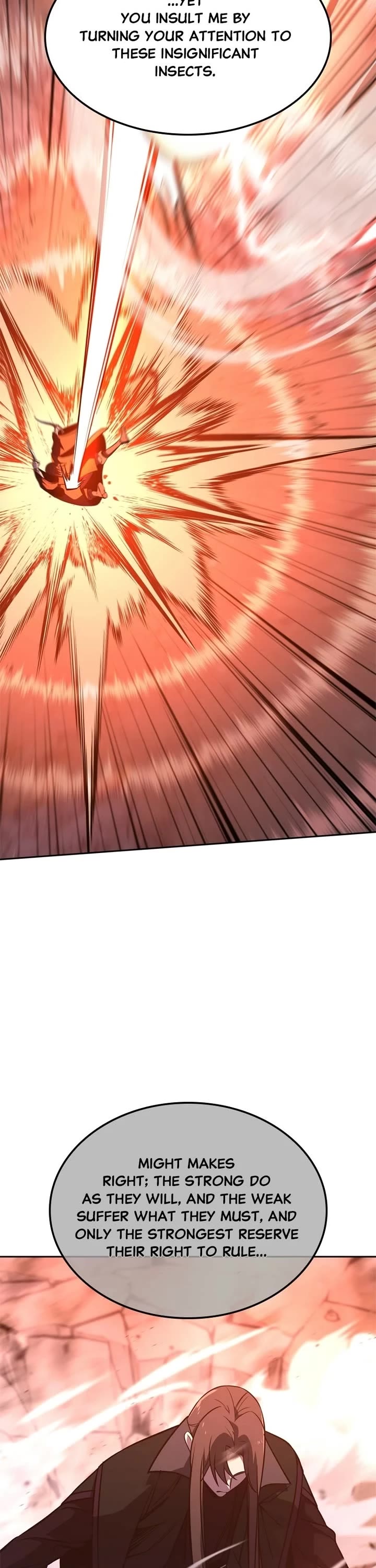 I Reincarnated as the Crazed Heir Chapter 173 page 28 - Chapter 173: (S2) Ep. 173 - The Phantom Sage Descends (3)