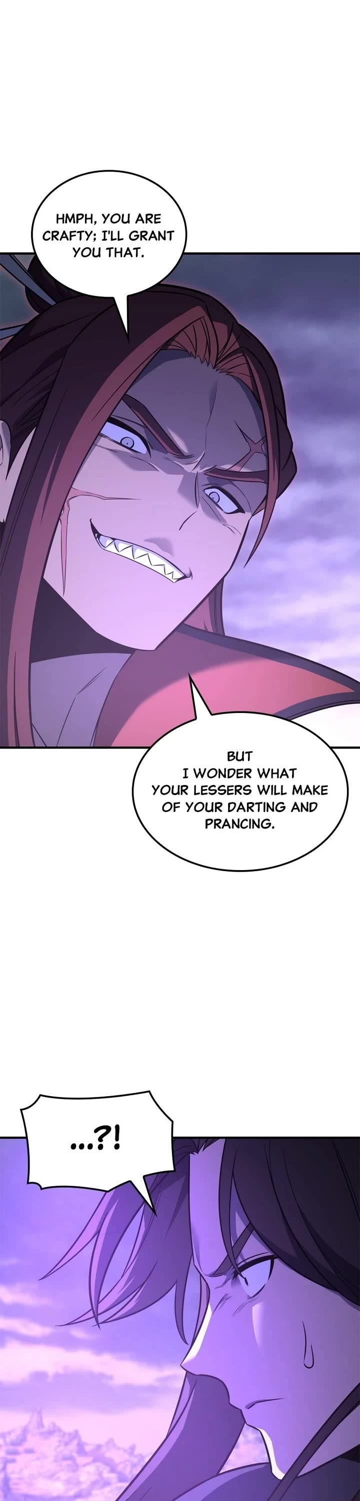 I Reincarnated as the Crazed Heir Chapter 173 page 3 - Chapter 173: (S2) Ep. 173 - The Phantom Sage Descends (3)