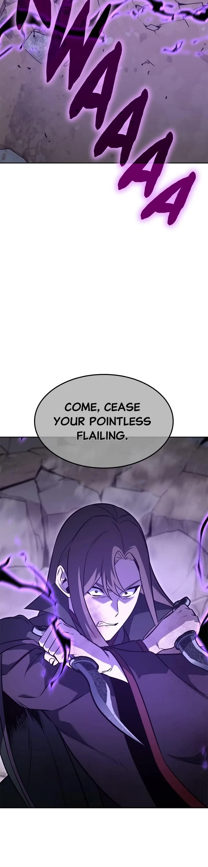 I Reincarnated as the Crazed Heir Chapter 173 page 32 - Chapter 173: (S2) Ep. 173 - The Phantom Sage Descends (3)