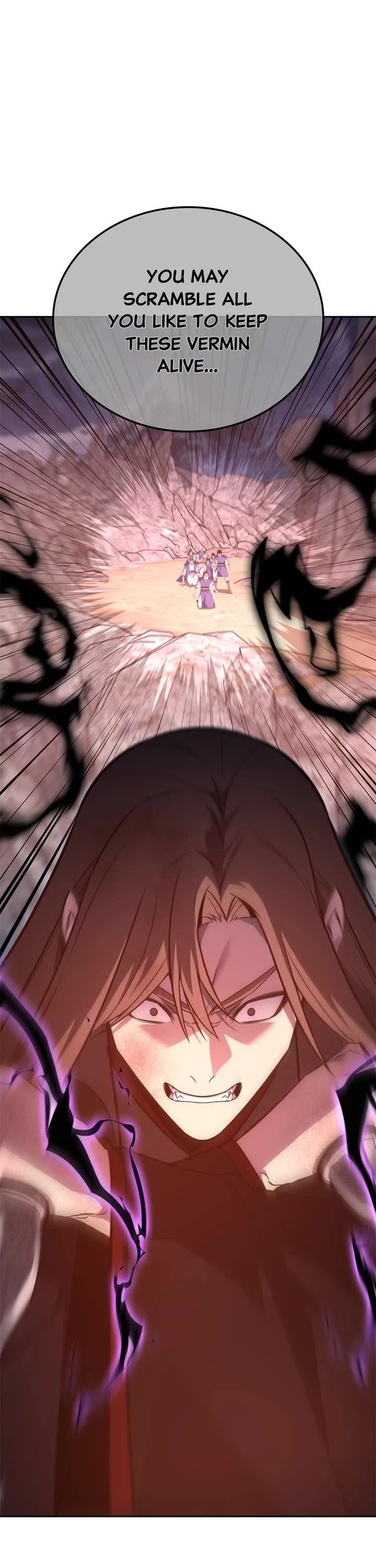 I Reincarnated as the Crazed Heir Chapter 173 page 33 - Chapter 173: (S2) Ep. 173 - The Phantom Sage Descends (3)