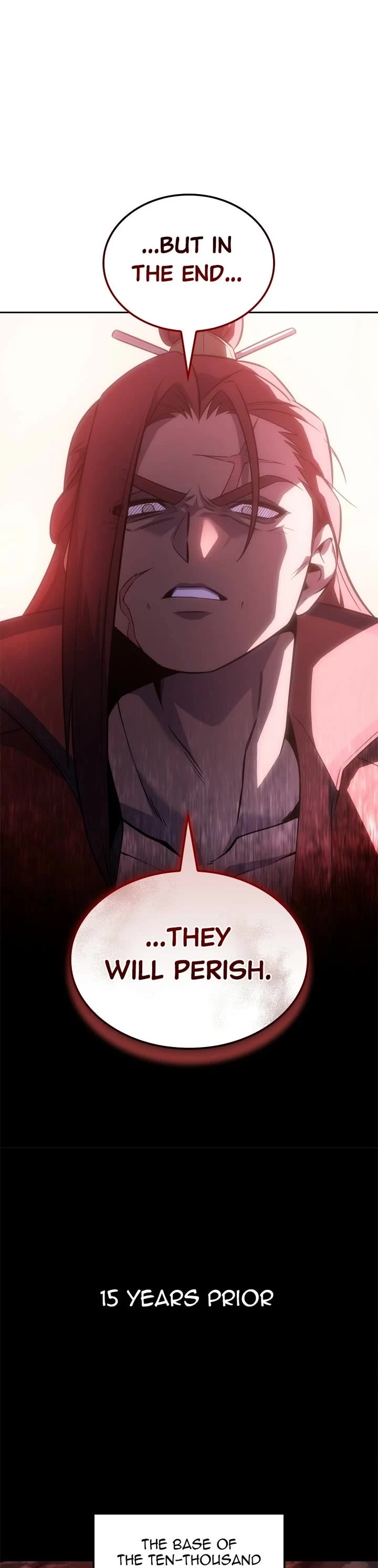 I Reincarnated as the Crazed Heir Chapter 173 page 34 - Chapter 173: (S2) Ep. 173 - The Phantom Sage Descends (3)