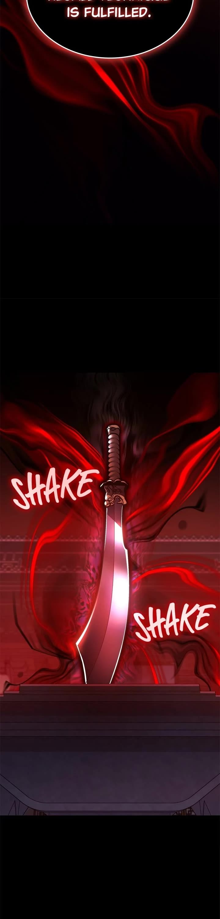 I Reincarnated as the Crazed Heir Chapter 173 page 37 - Chapter 173: (S2) Ep. 173 - The Phantom Sage Descends (3)