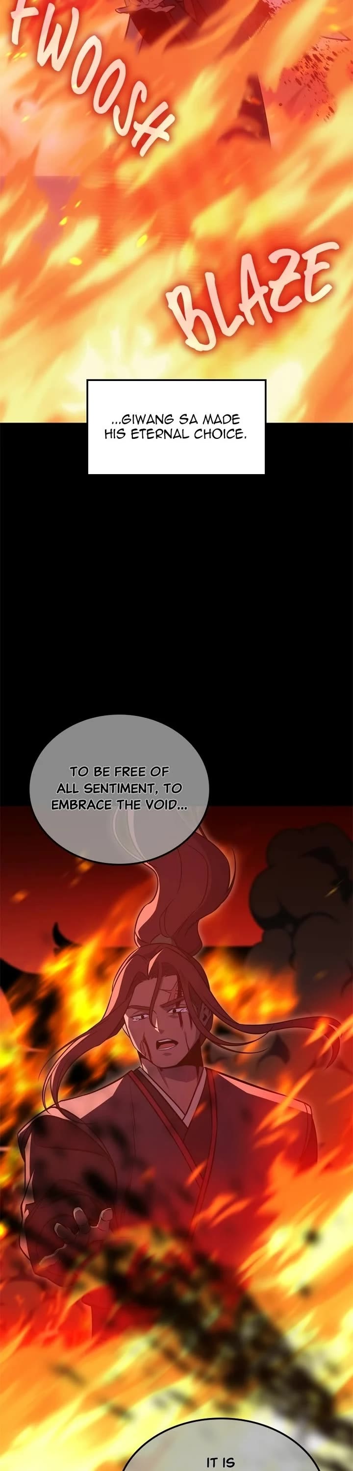 I Reincarnated as the Crazed Heir Chapter 173 page 43 - Chapter 173: (S2) Ep. 173 - The Phantom Sage Descends (3)