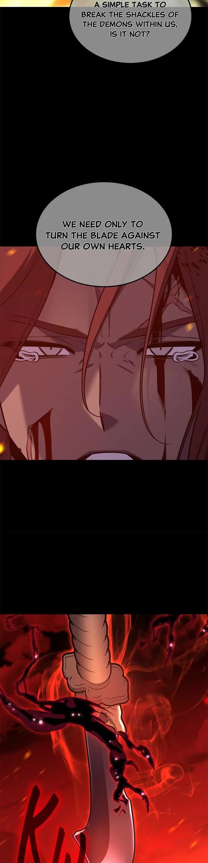I Reincarnated as the Crazed Heir Chapter 173 page 44 - Chapter 173: (S2) Ep. 173 - The Phantom Sage Descends (3)