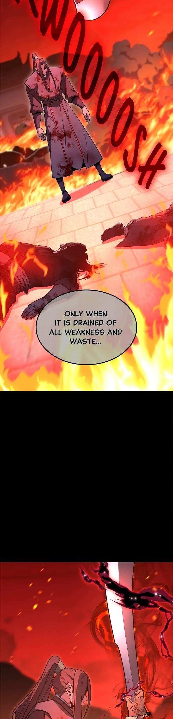 I Reincarnated as the Crazed Heir Chapter 173 page 45 - Chapter 173: (S2) Ep. 173 - The Phantom Sage Descends (3)
