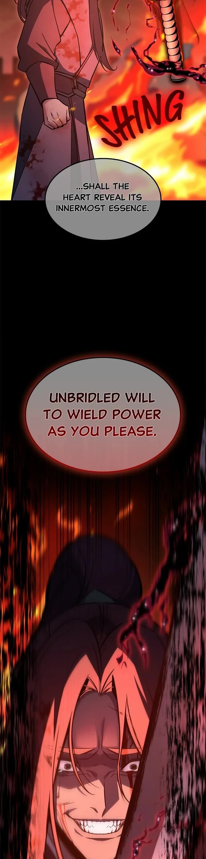 I Reincarnated as the Crazed Heir Chapter 173 page 46 - Chapter 173: (S2) Ep. 173 - The Phantom Sage Descends (3)