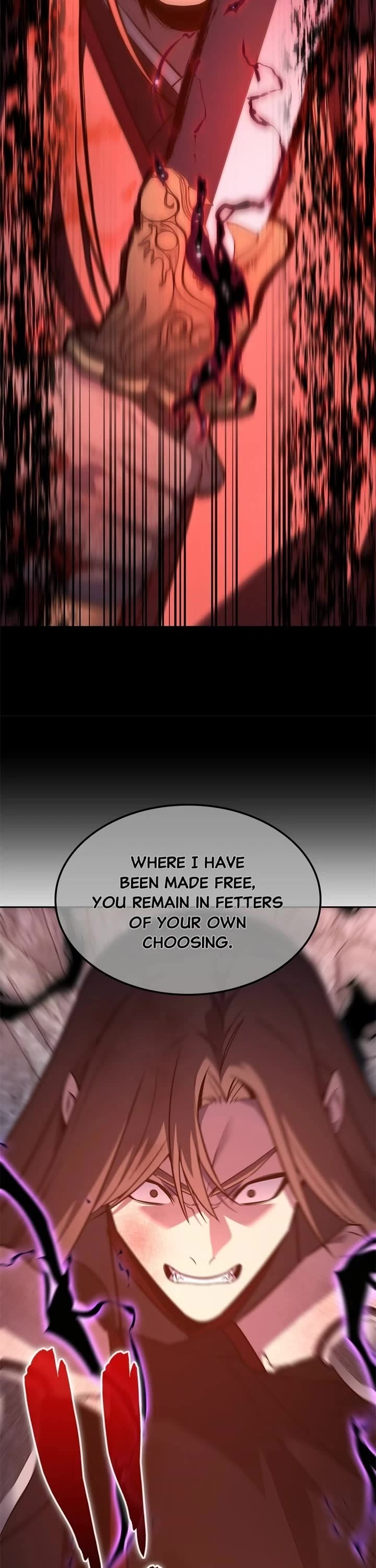 I Reincarnated as the Crazed Heir Chapter 173 page 47 - Chapter 173: (S2) Ep. 173 - The Phantom Sage Descends (3)