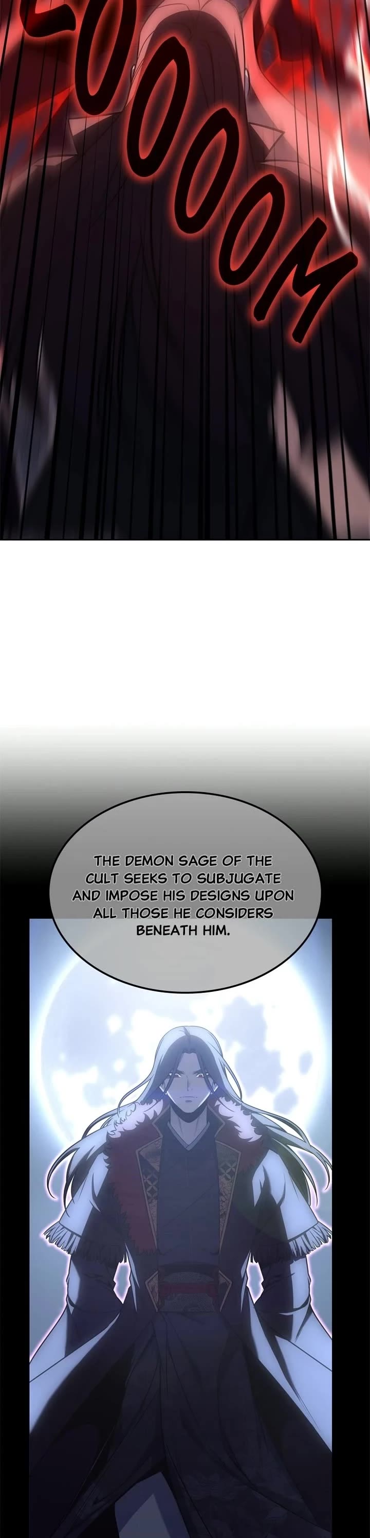 I Reincarnated as the Crazed Heir Chapter 173 page 49 - Chapter 173: (S2) Ep. 173 - The Phantom Sage Descends (3)