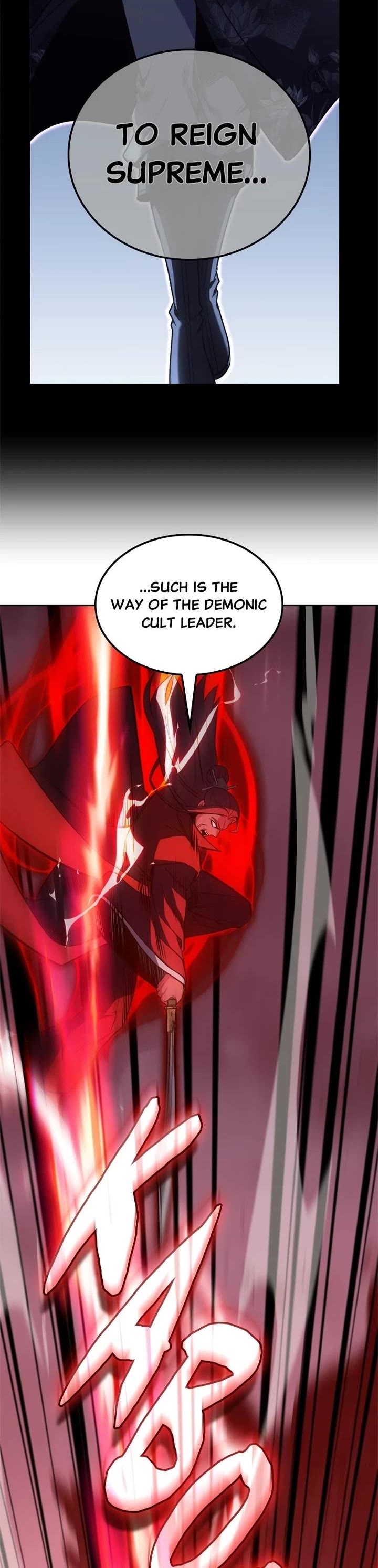 I Reincarnated as the Crazed Heir Chapter 173 page 50 - Chapter 173: (S2) Ep. 173 - The Phantom Sage Descends (3)