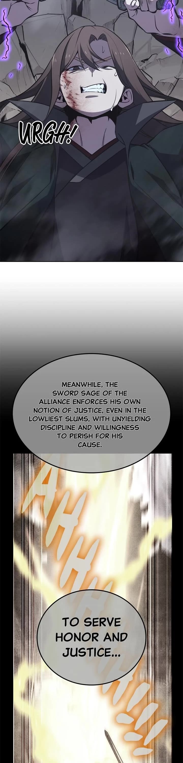 I Reincarnated as the Crazed Heir Chapter 173 page 52 - Chapter 173: (S2) Ep. 173 - The Phantom Sage Descends (3)