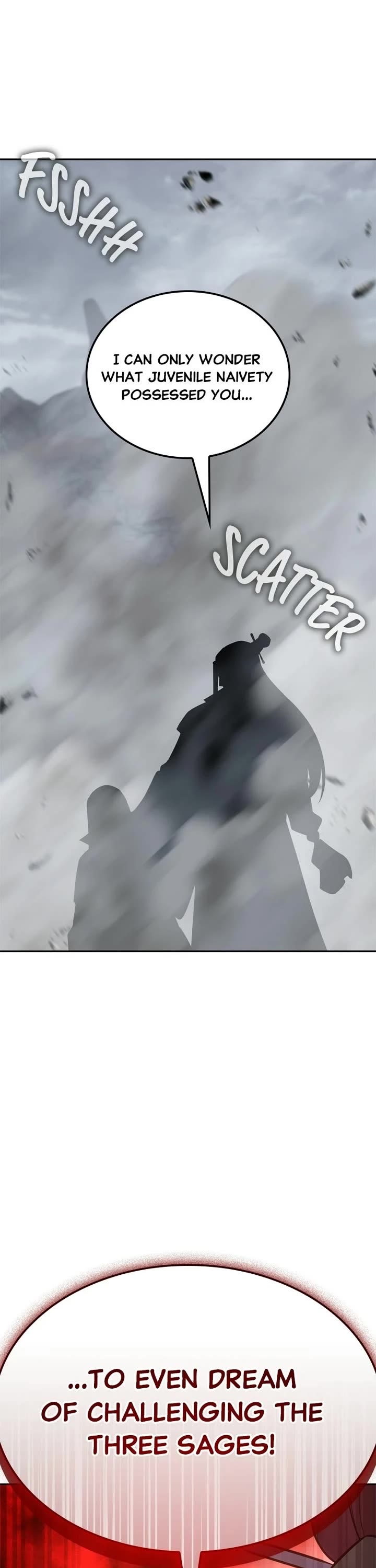 I Reincarnated as the Crazed Heir Chapter 173 page 56 - Chapter 173: (S2) Ep. 173 - The Phantom Sage Descends (3)