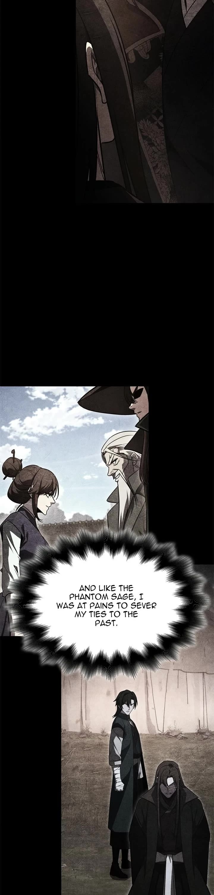 I Reincarnated as the Crazed Heir Chapter 173 page 62 - Chapter 173: (S2) Ep. 173 - The Phantom Sage Descends (3)