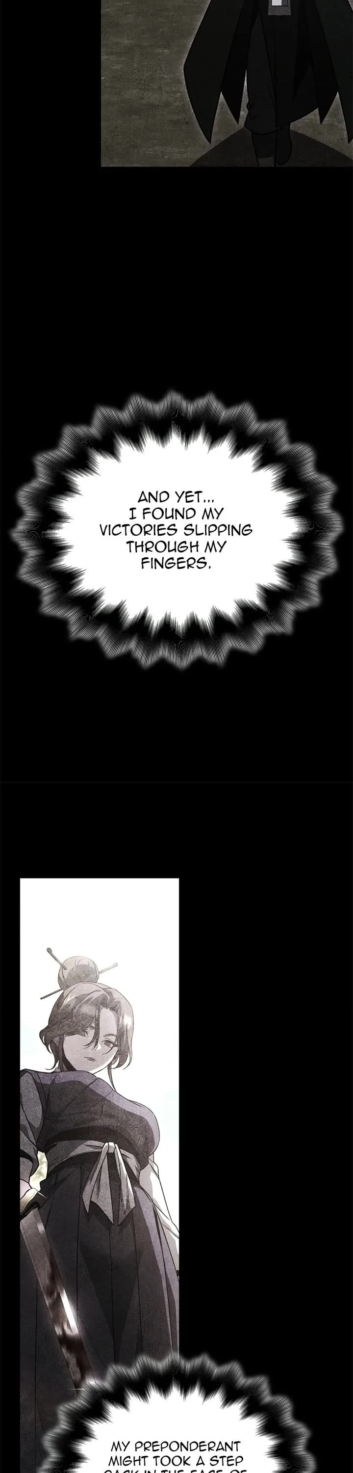 I Reincarnated as the Crazed Heir Chapter 173 page 63 - Chapter 173: (S2) Ep. 173 - The Phantom Sage Descends (3)