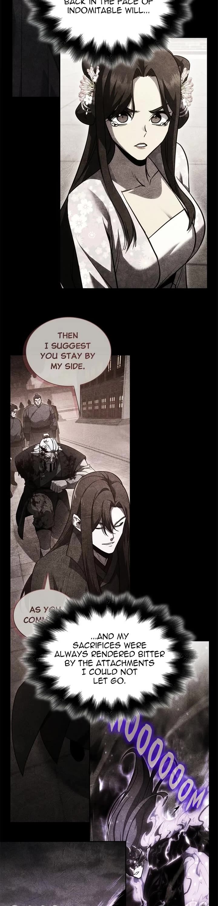 I Reincarnated as the Crazed Heir Chapter 173 page 64 - Chapter 173: (S2) Ep. 173 - The Phantom Sage Descends (3)