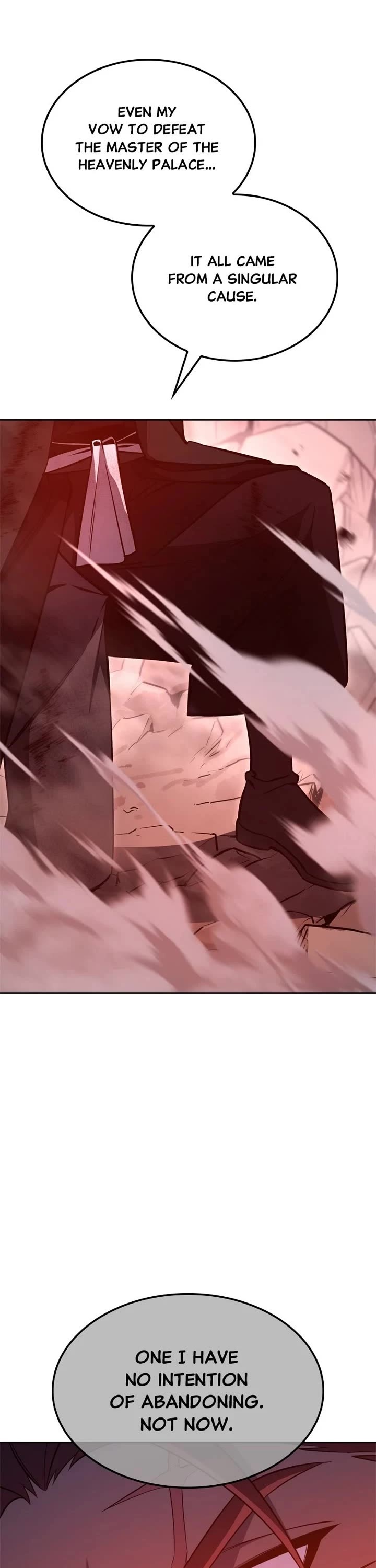 I Reincarnated as the Crazed Heir Chapter 173 page 67 - Chapter 173: (S2) Ep. 173 - The Phantom Sage Descends (3)