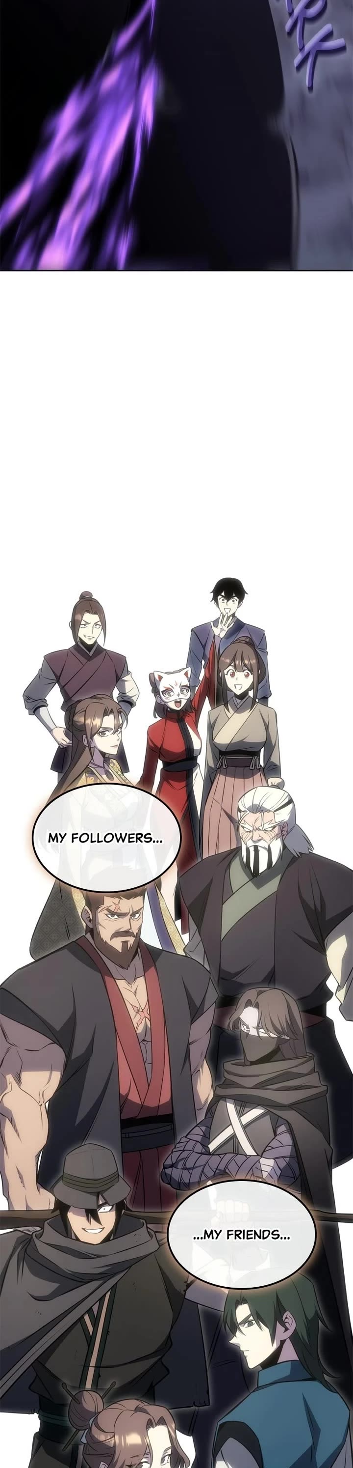 I Reincarnated as the Crazed Heir Chapter 173 page 69 - Chapter 173: (S2) Ep. 173 - The Phantom Sage Descends (3)