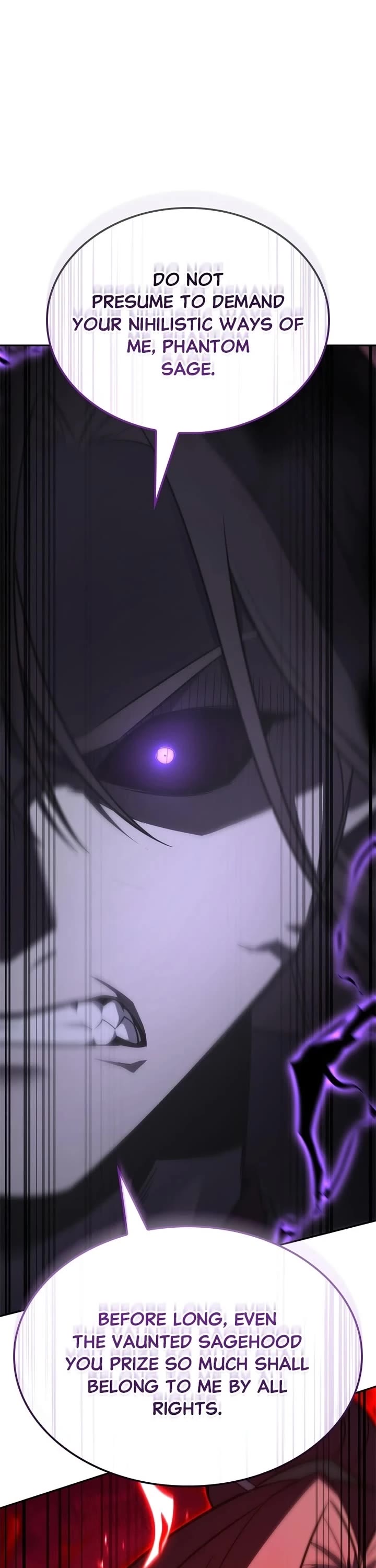 I Reincarnated as the Crazed Heir Chapter 174 page 1 - Chapter 174: (S2) Ep. 174 - Duel to the Death