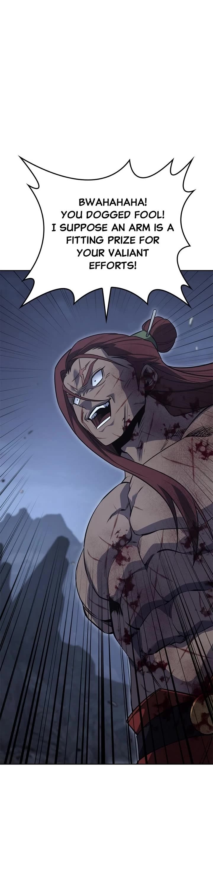 I Reincarnated as the Crazed Heir Chapter 174 page 26 - Chapter 174: (S2) Ep. 174 - Duel to the Death