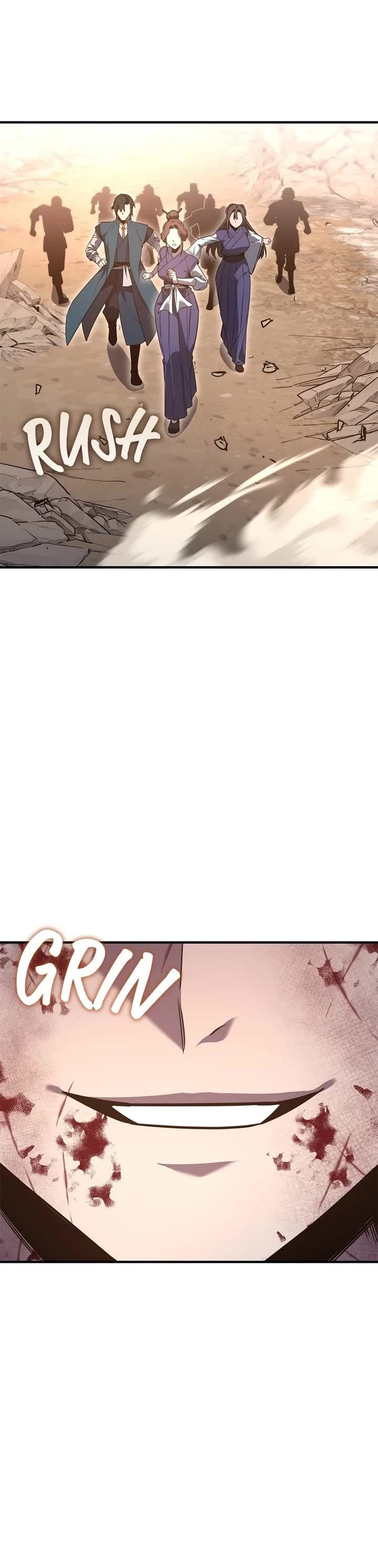 I Reincarnated as the Crazed Heir Chapter 174 page 35 - Chapter 174: (S2) Ep. 174 - Duel to the Death
