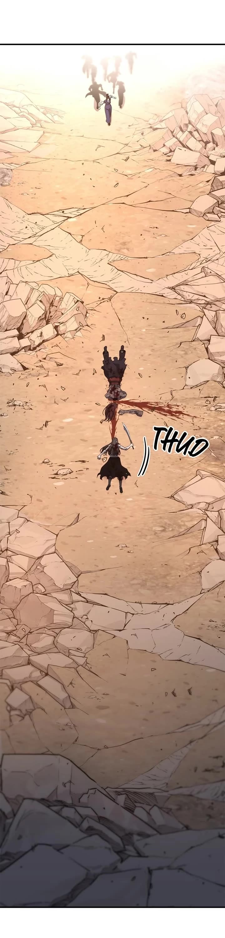 I Reincarnated as the Crazed Heir Chapter 174 page 36 - Chapter 174: (S2) Ep. 174 - Duel to the Death