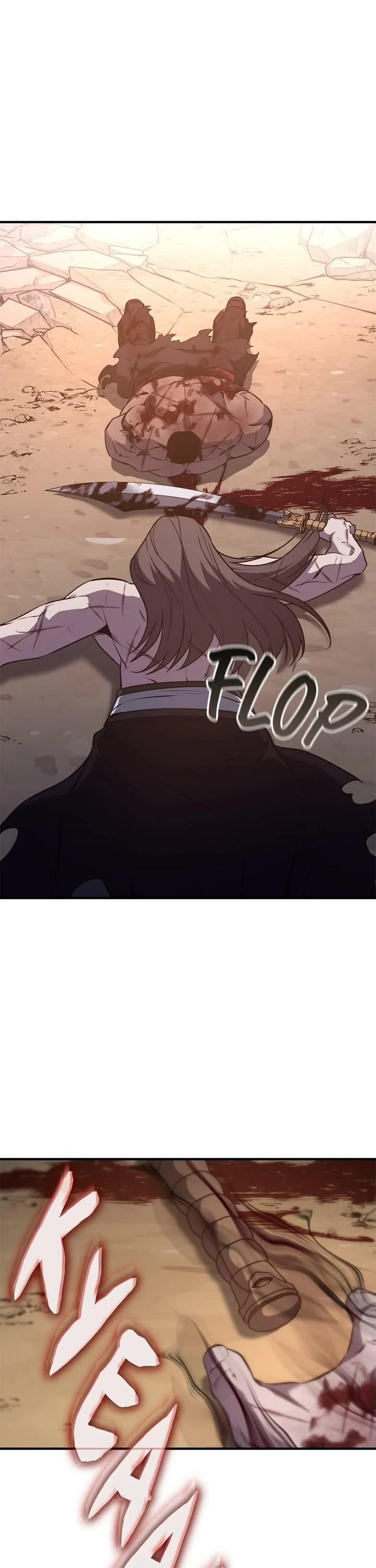 I Reincarnated as the Crazed Heir Chapter 174 page 37 - Chapter 174: (S2) Ep. 174 - Duel to the Death