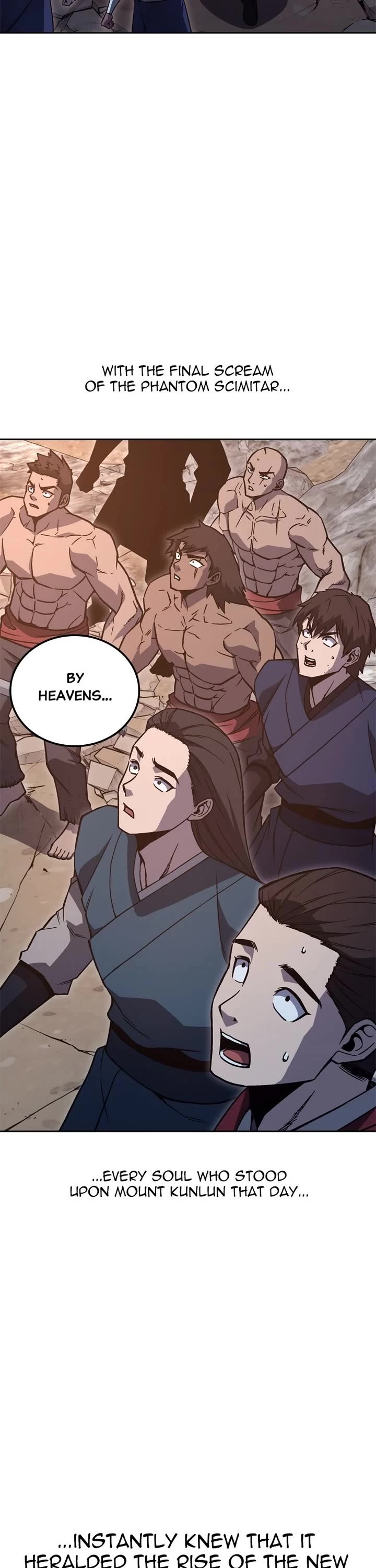 I Reincarnated as the Crazed Heir Chapter 174 page 43 - Chapter 174: (S2) Ep. 174 - Duel to the Death