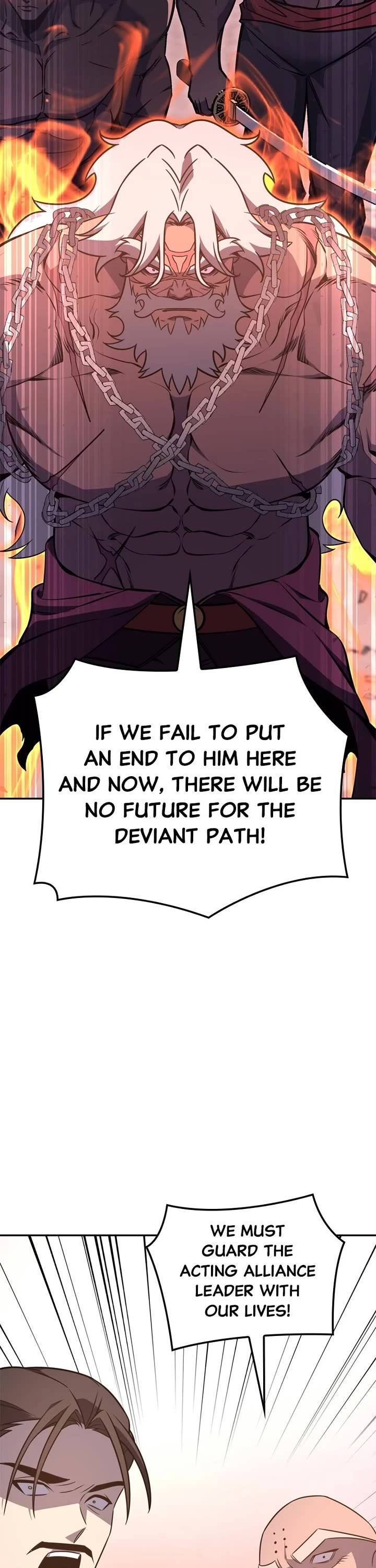 I Reincarnated as the Crazed Heir Chapter 174 page 46 - Chapter 174: (S2) Ep. 174 - Duel to the Death