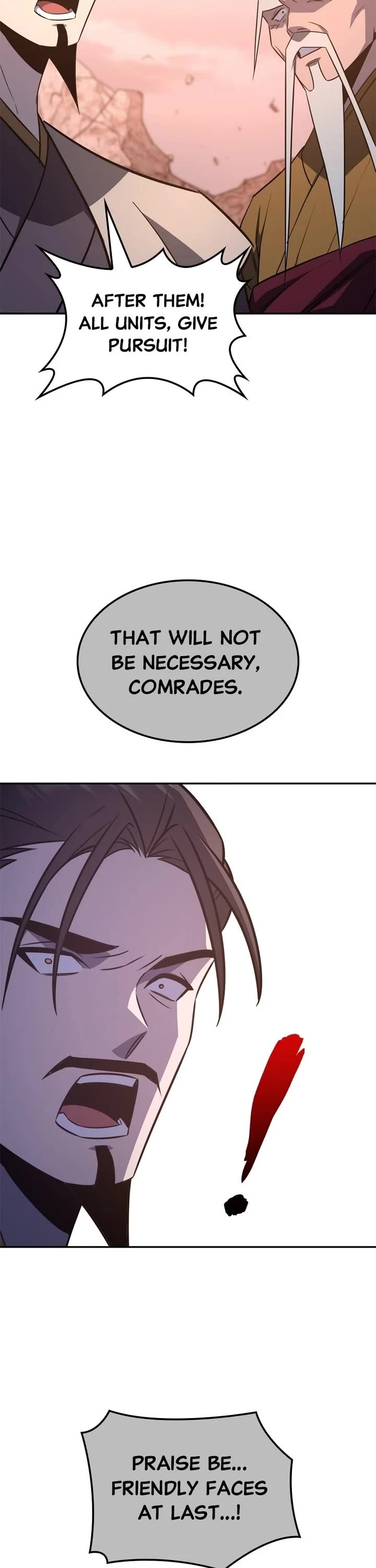 I Reincarnated as the Crazed Heir Chapter 174 page 47 - Chapter 174: (S2) Ep. 174 - Duel to the Death