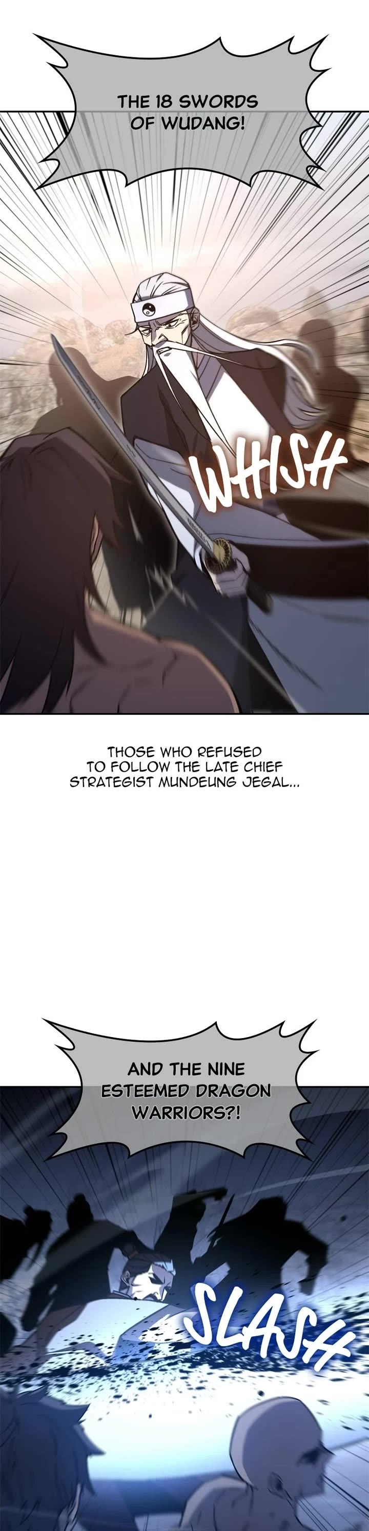 I Reincarnated as the Crazed Heir Chapter 174 page 49 - Chapter 174: (S2) Ep. 174 - Duel to the Death
