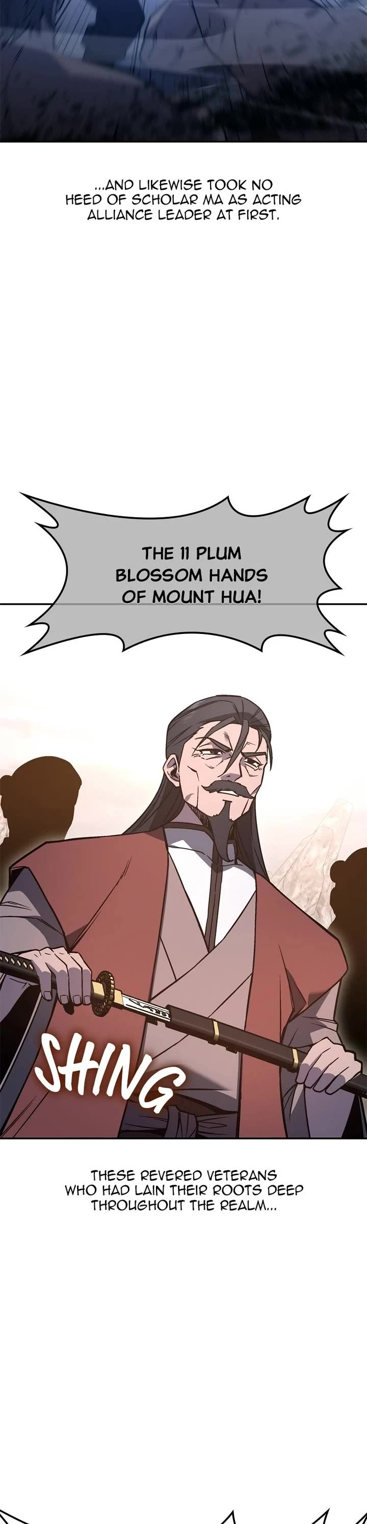 I Reincarnated as the Crazed Heir Chapter 174 page 50 - Chapter 174: (S2) Ep. 174 - Duel to the Death