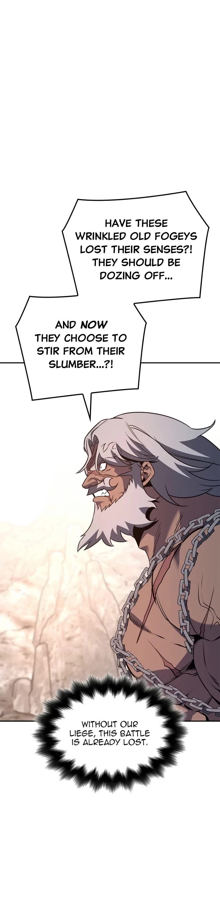 I Reincarnated as the Crazed Heir Chapter 174 page 53 - Chapter 174: (S2) Ep. 174 - Duel to the Death