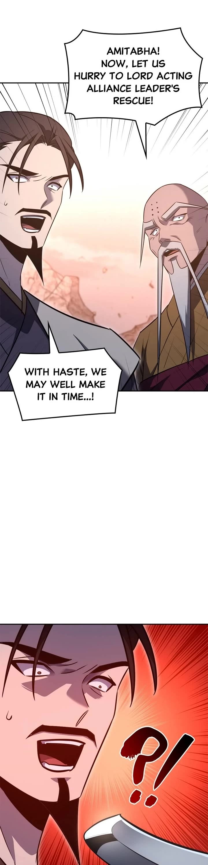 I Reincarnated as the Crazed Heir Chapter 174 page 55 - Chapter 174: (S2) Ep. 174 - Duel to the Death