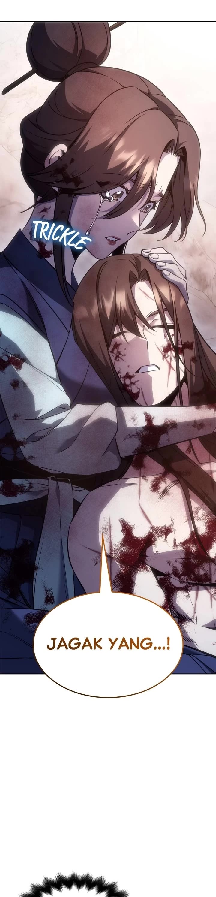 I Reincarnated as the Crazed Heir Chapter 174 page 59 - Chapter 174: (S2) Ep. 174 - Duel to the Death