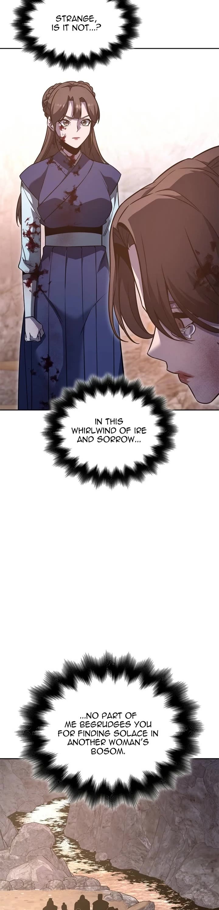 I Reincarnated as the Crazed Heir Chapter 174 page 60 - Chapter 174: (S2) Ep. 174 - Duel to the Death