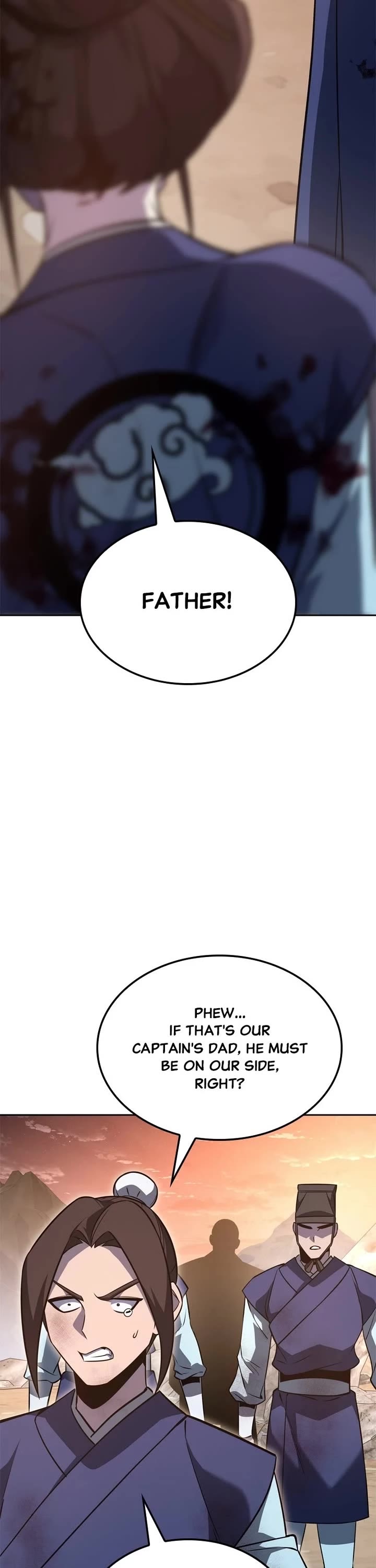 I Reincarnated as the Crazed Heir Chapter 174 page 63 - Chapter 174: (S2) Ep. 174 - Duel to the Death