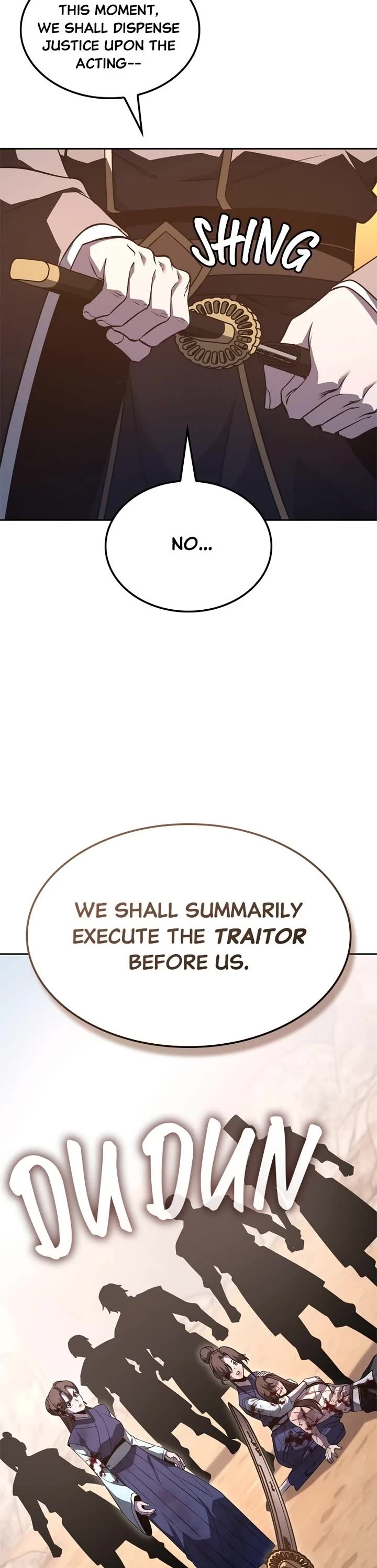 I Reincarnated as the Crazed Heir Chapter 174 page 65 - Chapter 174: (S2) Ep. 174 - Duel to the Death