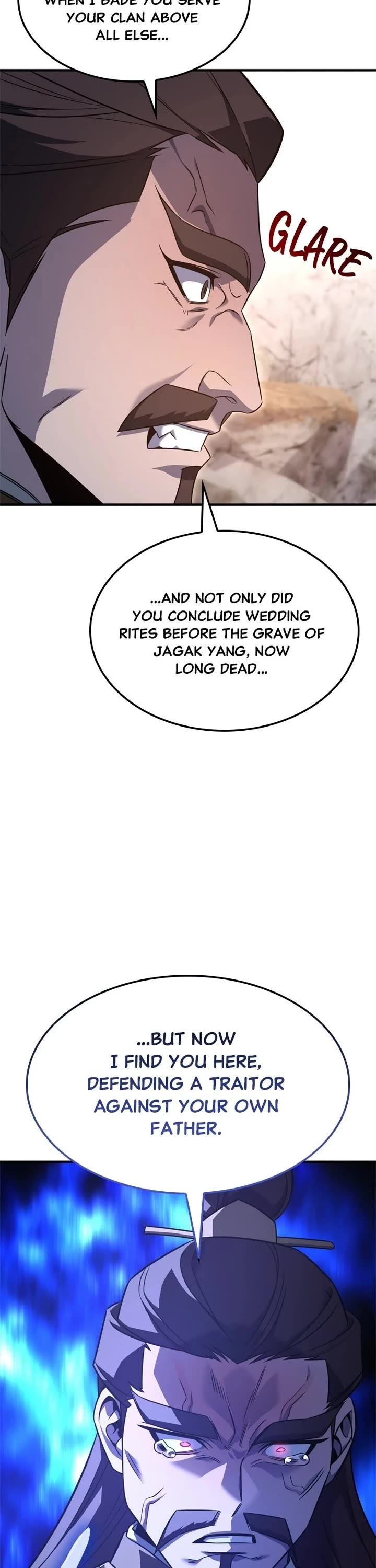 I Reincarnated as the Crazed Heir Chapter 174 page 68 - Chapter 174: (S2) Ep. 174 - Duel to the Death