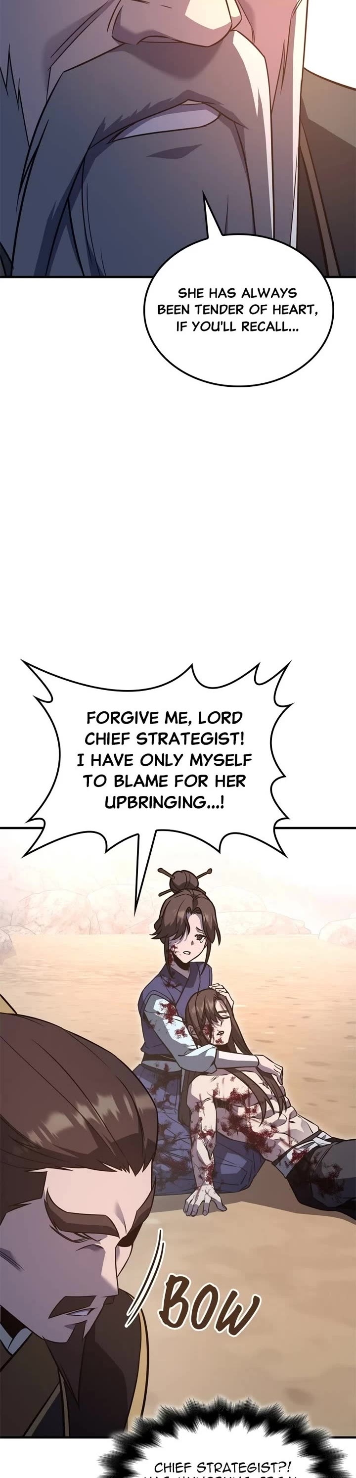 I Reincarnated as the Crazed Heir Chapter 174 page 70 - Chapter 174: (S2) Ep. 174 - Duel to the Death