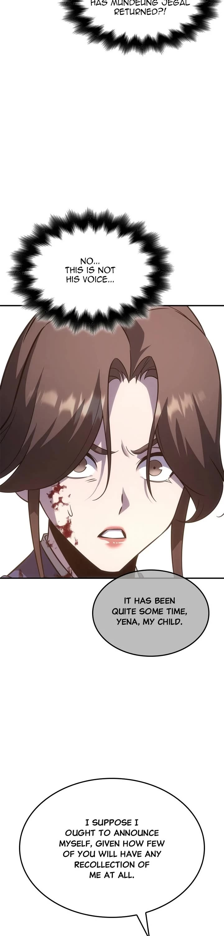 I Reincarnated as the Crazed Heir Chapter 174 page 71 - Chapter 174: (S2) Ep. 174 - Duel to the Death