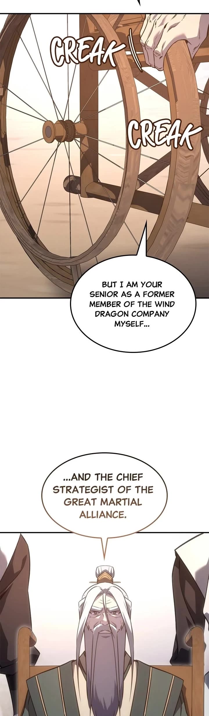 I Reincarnated as the Crazed Heir Chapter 174 page 72 - Chapter 174: (S2) Ep. 174 - Duel to the Death