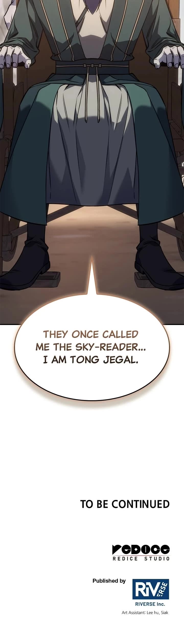 I Reincarnated as the Crazed Heir Chapter 174 page 73 - Chapter 174: (S2) Ep. 174 - Duel to the Death