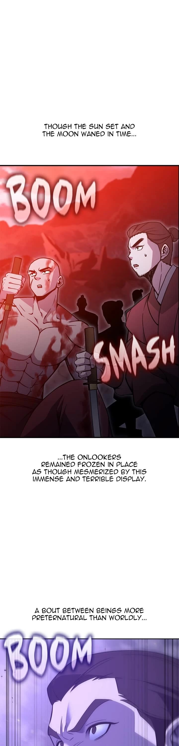 I Reincarnated as the Crazed Heir Chapter 174 page 8 - Chapter 174: (S2) Ep. 174 - Duel to the Death