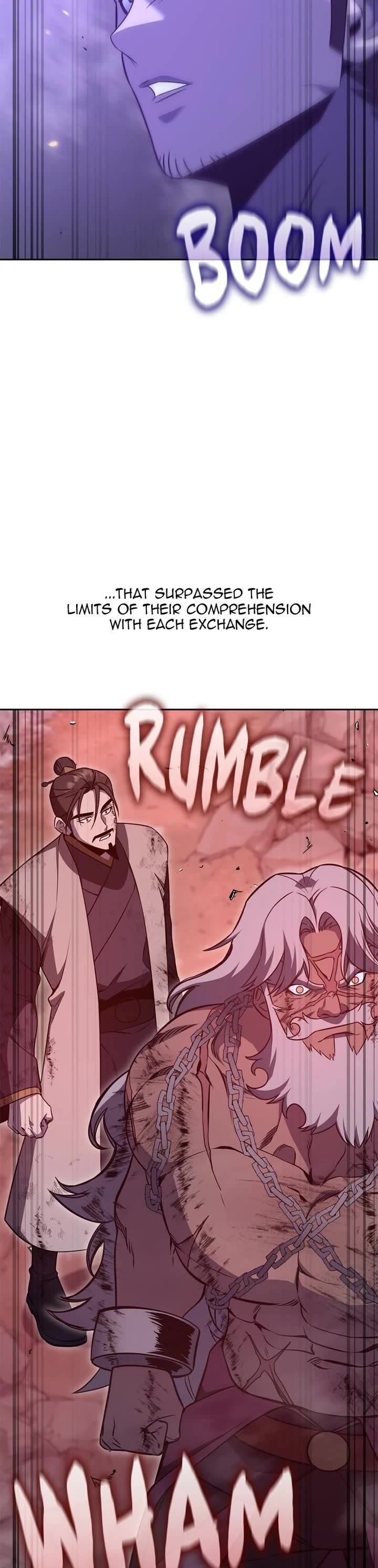 I Reincarnated as the Crazed Heir Chapter 174 page 9 - Chapter 174: (S2) Ep. 174 - Duel to the Death