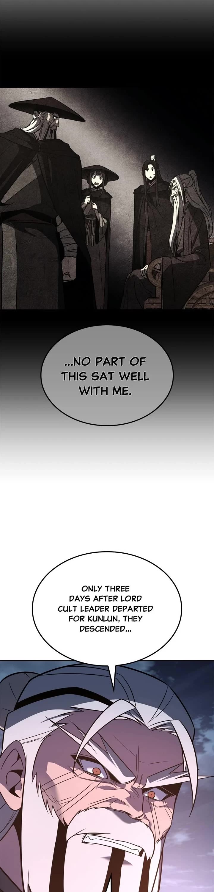 I Reincarnated as the Crazed Heir Chapter 175 page 12 - Chapter 175: (S2) Ep. 175 - Companions in Death (1)