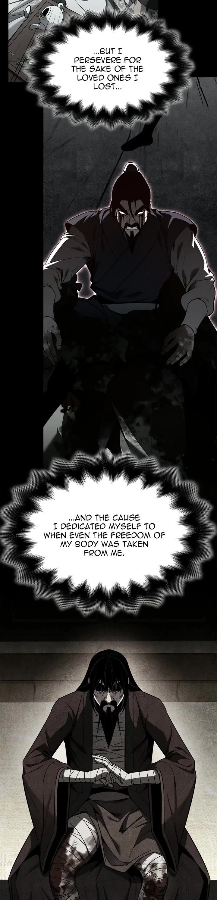 I Reincarnated as the Crazed Heir Chapter 175 page 15 - Chapter 175: (S2) Ep. 175 - Companions in Death (1)