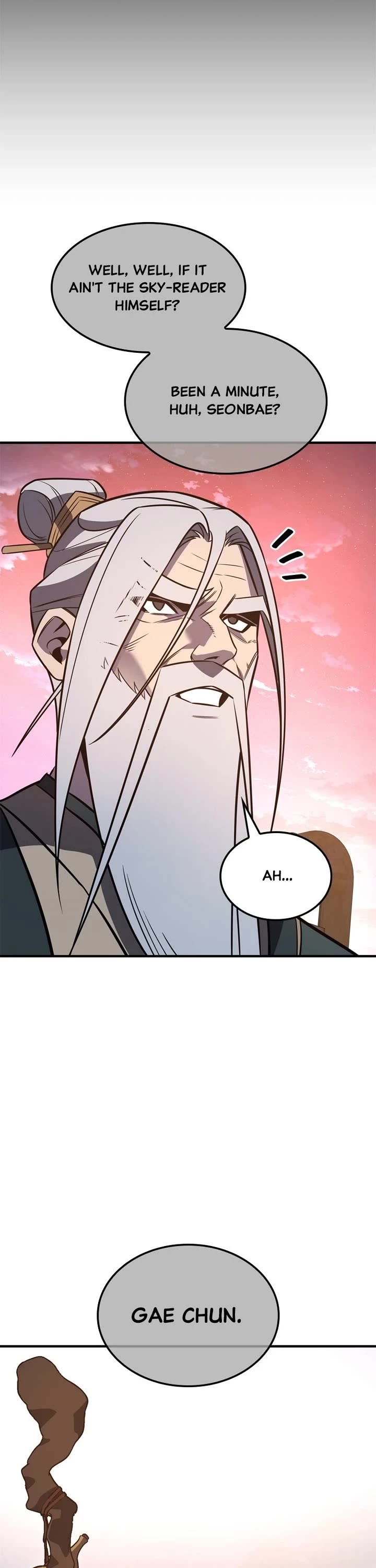 I Reincarnated as the Crazed Heir Chapter 175 page 21 - Chapter 175: (S2) Ep. 175 - Companions in Death (1)
