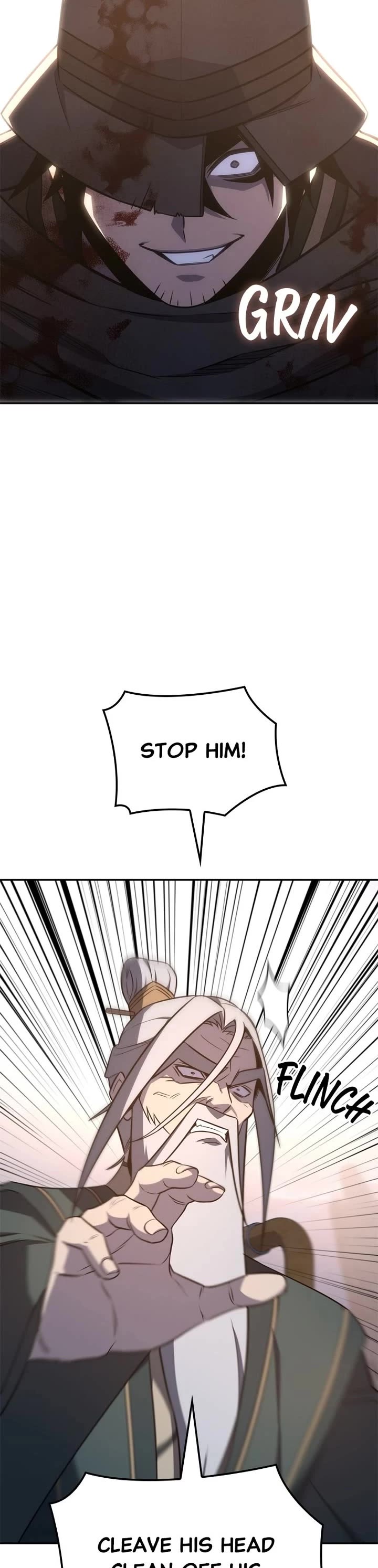 I Reincarnated as the Crazed Heir Chapter 175 page 24 - Chapter 175: (S2) Ep. 175 - Companions in Death (1)