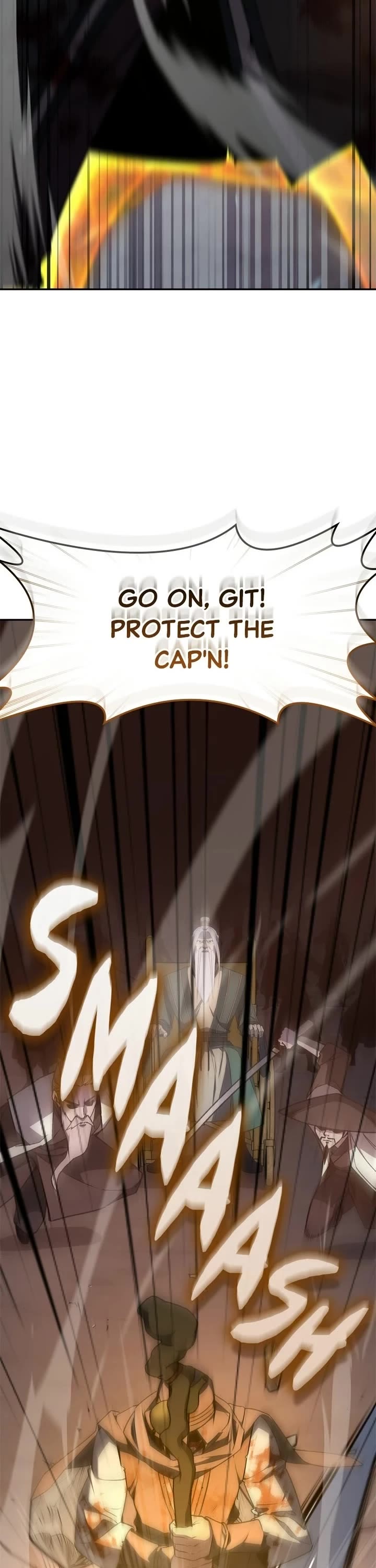 I Reincarnated as the Crazed Heir Chapter 175 page 26 - Chapter 175: (S2) Ep. 175 - Companions in Death (1)