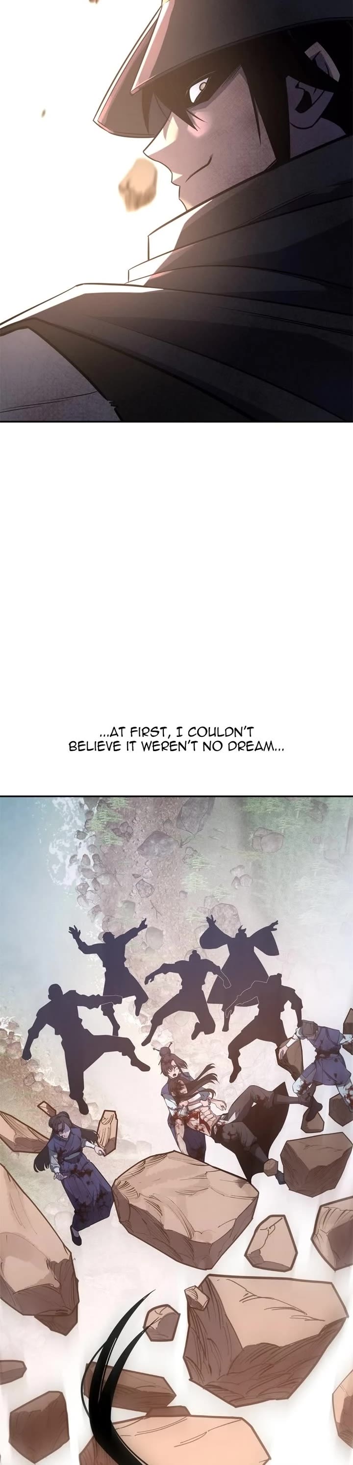 I Reincarnated as the Crazed Heir Chapter 175 page 29 - Chapter 175: (S2) Ep. 175 - Companions in Death (1)