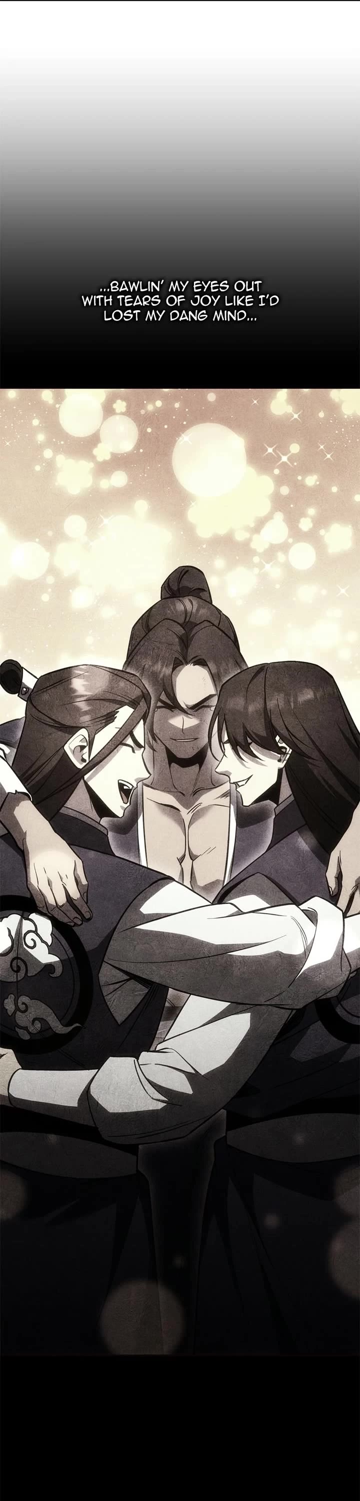 I Reincarnated as the Crazed Heir Chapter 175 page 31 - Chapter 175: (S2) Ep. 175 - Companions in Death (1)